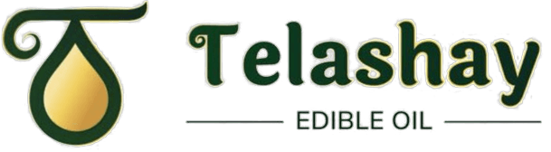 Telashay — Edible Oil